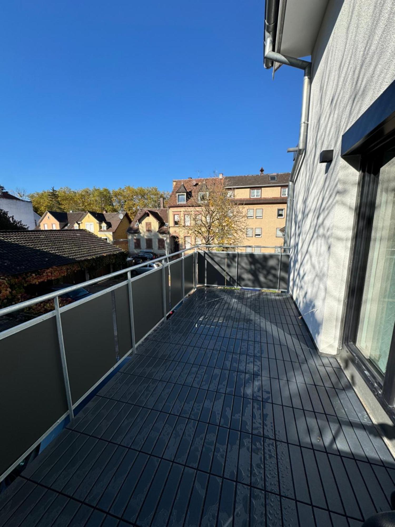 City Residenz , Europa-Park - Rulantica Lahr  Exteriér fotografie