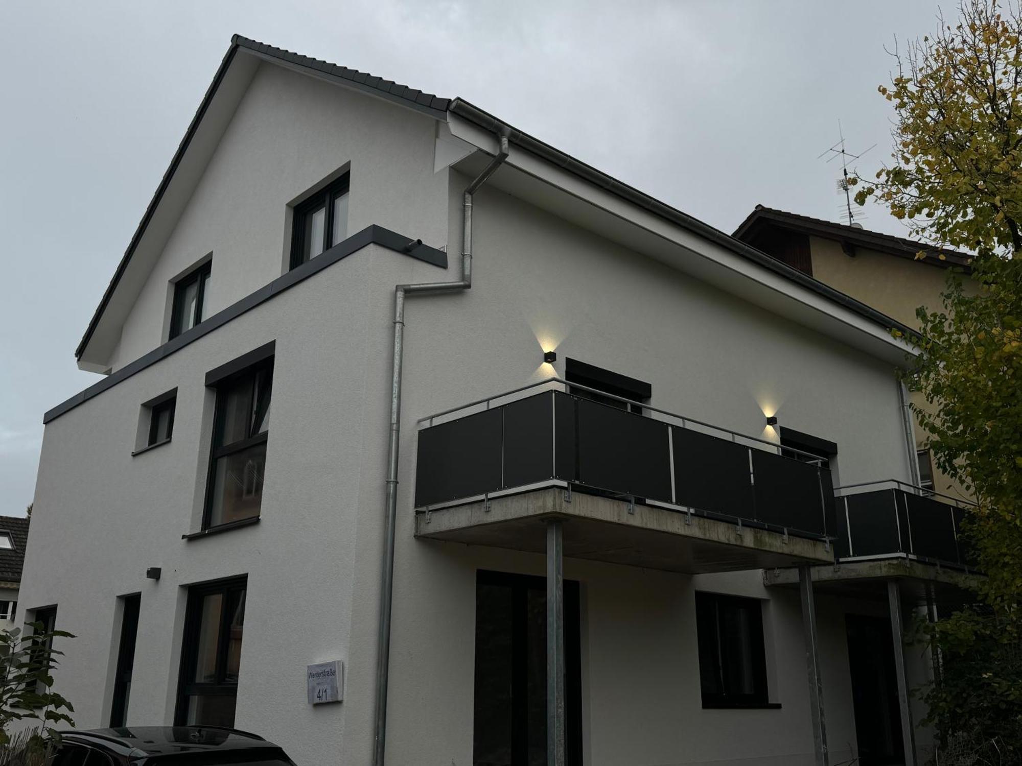 City Residenz , Europa-Park - Rulantica Lahr  Exteriér fotografie